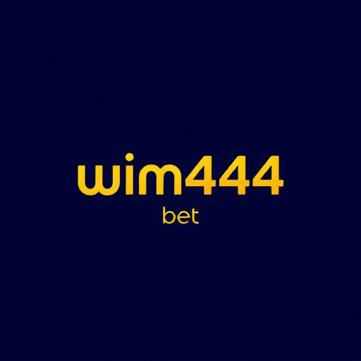wim444 bet